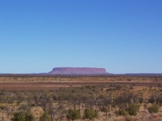 Mount Connor.