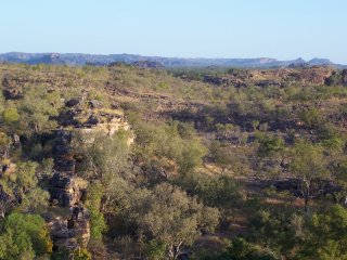 Ubirr.